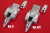 1/43scale Multi-Material Kit : 156/85