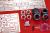1/43scale Multi-Material Kit : 156/85