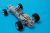 1/43scale Multi-Material Kit : 312F1 [1967]