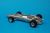 1/43scale Multi-Material Kit : 312F1 [1967]