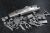 1/43scale Multi-Material Kit : 312F1 [1967]