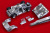 1/43scale Multi-Material Kit : 330 P4 [ Berlinetta ]