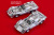 1/43scale Multi-Material Kit : 330 P4 [ Berlinetta ]