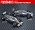 1/43scale Multi-Material Kit : F1-89 (640)