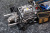 1/43scale Multi-Material Kit : LOTUS Type72D