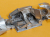 1/43scale Multi-Material Kit : MAZDA 787B