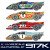 1/43scale Multi-Material Kit : 917K [1970]