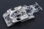 1/43scale Multi-Material Kit : 917K [1970]