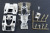 1/43scale Multi-Material Kit : 917K [1970]