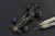 1/43scale Multi-Material Kit : LOTUS Type72D