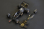 1/43scale Multi-Material Kit : LOTUS Type72D