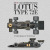1/43scale Multi-Material Kit : LOTUS Type72E