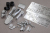 1/43scale Multi-Material Kit : LOTUS Type72E