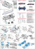 1/43scale Multi-Material Kit : LOTUS TYPE 88 / 88B