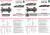 1/43scale Multi-Material Kit : LOTUS TYPE 88 / 88B