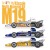 1/43scale Multi-Material Kit : M19