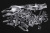 1/43scale Multi-Material Kit : McLaren MP4/5B