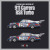 1/43scale Multi-Material Kit : 911 Carrera RSR Turbo