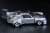 1/43scale Multi-Material Kit : 911 Carrera RSR Turbo