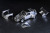 1/43scale Multi-Material Kit : 911 Carrera RSR Turbo