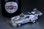 1/43scale Multi-Material Kit : 911 Carrera RSR Turbo