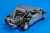 1/43scale Multi-Material Kit : Delta S4