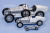 1/43scale Multi-Material Kit : TYPE35