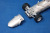 1/43scale Multi-Material Kit : EAGLE Gurney-Weslake