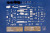 1/43scale Multi-Material Kit : EAGLE Gurney-Weslake