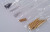1/700scale Multi-Material Kit : 日本海軍 戦艦 武蔵 Japanese Battleship MUSASHI