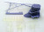 1/700scale Multi-Material Kit : 日本海軍 戦艦 武蔵 Japanese Battleship MUSASHI