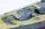 1/700scale Multi-Material Kit : 日本海軍 戦艦 大和 [フルハルモデル] Japanese Battleship YAMATO [Full Hull Model]