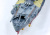 1/700scale Multi-Material Kit : 日本海軍 戦艦 大和 [フルハルモデル] Japanese Battleship YAMATO [Full Hull Model]