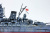 1/700scale Multi-Material Kit : 日本海軍 戦艦 大和 [フルハルモデル] Japanese Battleship YAMATO [Full Hull Model]
