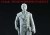 1/20scale "DIVE NINE" Figure Series