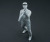 "DIVE NINE" Figure Series No.03 : 1/12scale "Driver Type A.S [PODIUM CEREMONY] "
