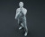 "DIVE NINE" Figure Series No.03 : 1/12scale "Driver Type A.S [PODIUM CEREMONY] "
