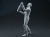 "DIVE NINE" Figure Series No.03 : 1/12scale "Driver Type A.S [PODIUM CEREMONY] "