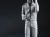 "DIVE NINE" Figure Series : 1/12scale "Driver Type J.H"