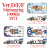 1/43scale Multi-Material Kit : 908/3 [1971]