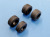 1/20scale 1990s F1 Narrow Rain Tire