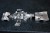1/43scale Multi-Material Kit : 962C