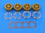 1/20scale Proportion Kit : LOTUS TYPE 98T