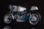 1/9scale Fulldetail Kit : 750 Imola Racer 1972