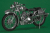 1/9scale Fulldetail Kit : BSA Blue Star 350 [1933]