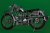 1/9scale Fulldetail Kit : BSA Blue Star 350 [1933]