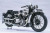 1/9scale Fulldetail Kit : Brough Superior SS100