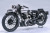 1/9scale Fulldetail Kit : Brough Superior SS100