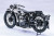 1/9scale Fulldetail Kit : Brough Superior SS100