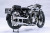 1/9scale Fulldetail Kit : Brough Superior SS100